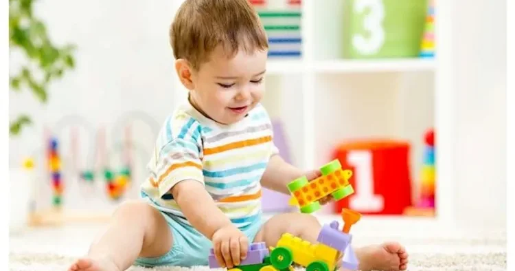 Uşaq geyimləri və oyuncaqları ilə bağlı standartlar tətbiq OLUNACAQ