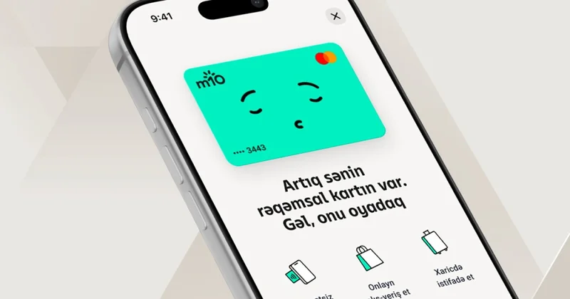 Новая платежная инициатива экосистемы Bir: с цифровой картой m10 начинается эпоха безграничных платежей