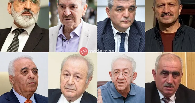 Övladları vaxtsız vəfat edən SİYASƏTÇİLƏR