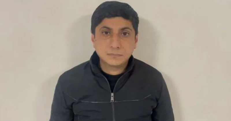 Dövlət qurumlarında olan işlərin həllini vəd edirdi Həbs olundu