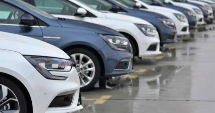 ABB nin avtomobilləri satışa çıxarılır