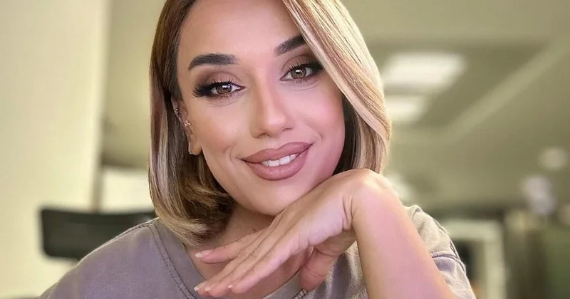 Xəzər Tv nin tanınmış aparıcısı qızı ilə ölümlə üz üzə qalıbmış... VİDEO FOTO