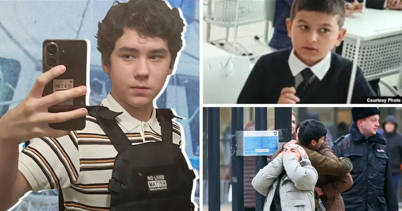 Убийство в школе как симптом: что ксенофобия сделала с российским обществом