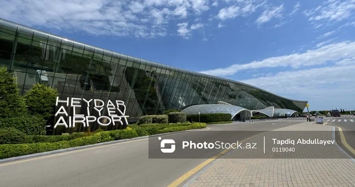 Расширен список должностных лиц, имеющих право пользоваться VIP залами в аэропортах Азербайджана
