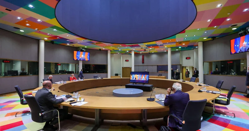 СМИ назвали главную цель саммита ЕС в четверг