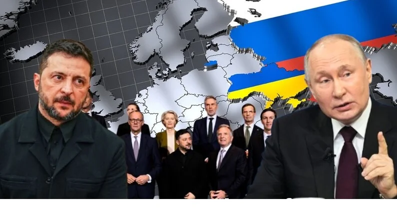 Rusiya Ukrayna müharibəsində “Milad atəşkəsi”: Mayami görüşünün gündəliyi belədir MÜSAHİBƏ