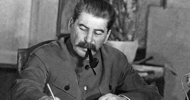 Stalin erməni qadını buna görə güllələtmişdi Foto