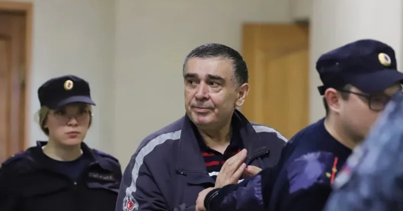 В России судят Шихлинских и Сафаровых