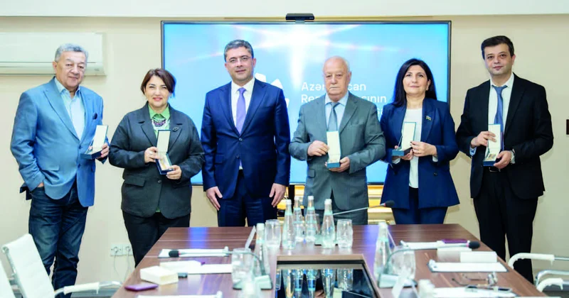 MEDİA nın Müşahidə Şurası ilə yekun vurub