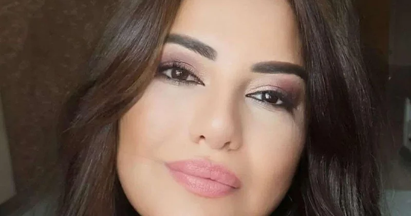 Bu da Aytən Səfərovanın qızı FOTO