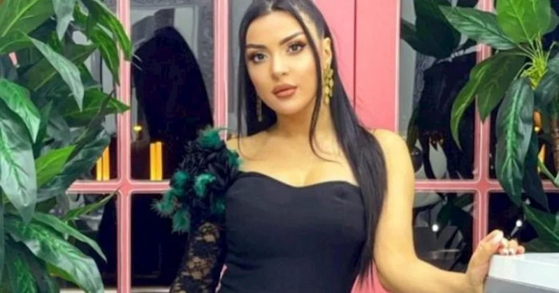 Vəfa ərindən ayrıldığını etiraf etdi O Famil, o da siz