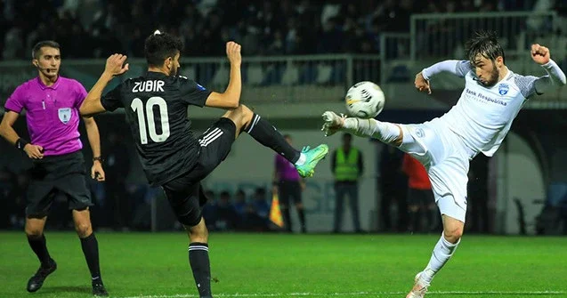 “Qarabağ” “Sabah”ın qonağı olacaq