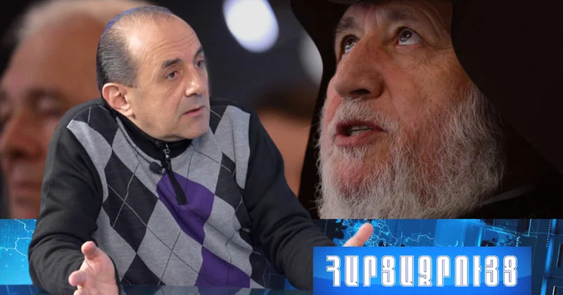 “Təxribatçıların qulaqlarından tutub atmalı, rus agenti Qaregini zorla da olsa, uzaqlaşdırmalıyıq...”