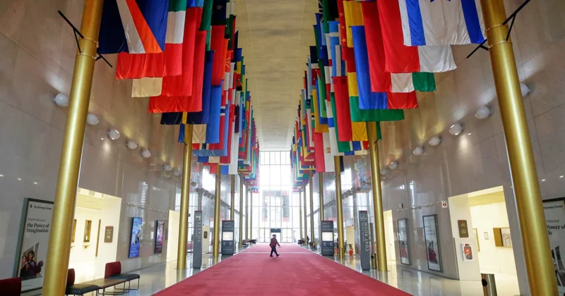 Еще одно заведение будет носить имя Трампа