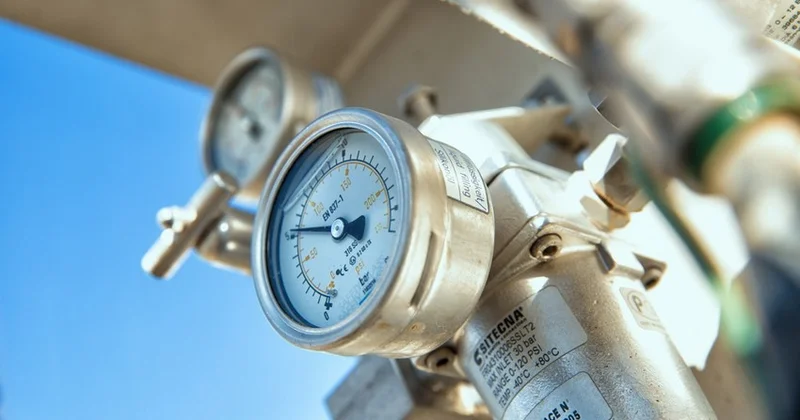 Türkiyə Azərbaycandan qaz idxalını azaldıb