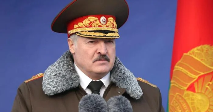 Lukaşenko özünü “gedən prezident” adlandırdı