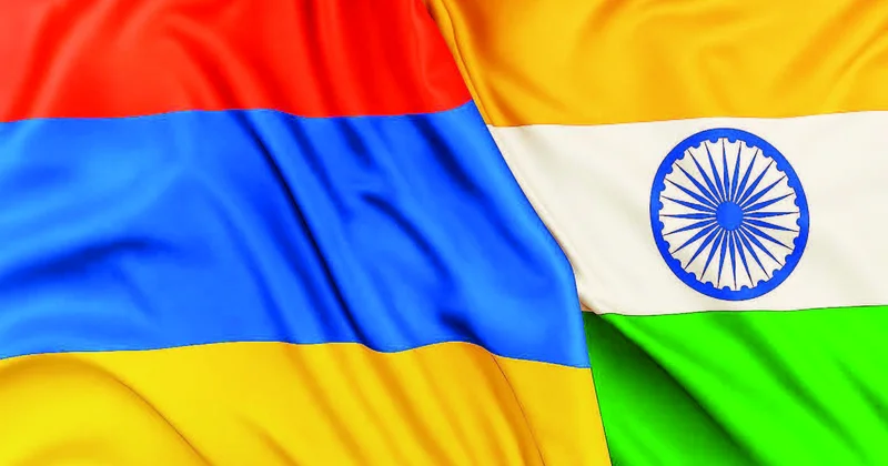 Dehlinin İrəvan sevgisi: dostluq ritorikasına bürünmüş gizli geosiyasi maraqlar