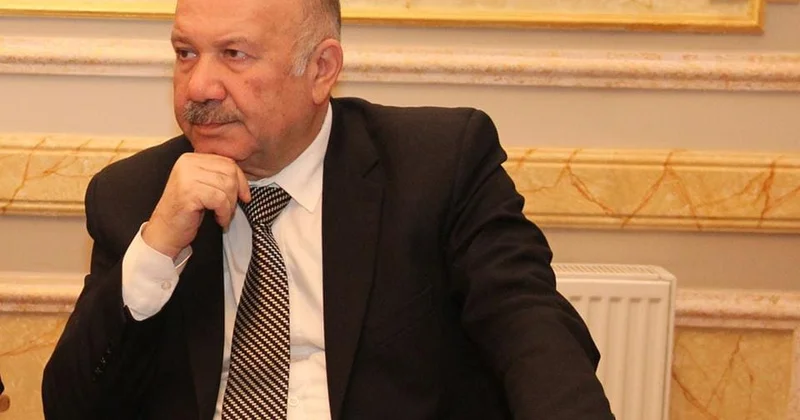 Səyyad Aran İmişlidə növbəti görüşlərini keçirdi