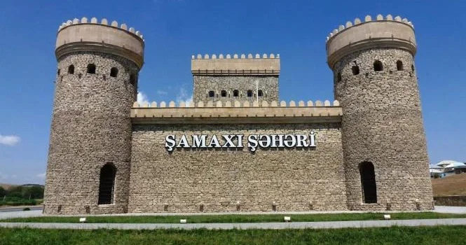 Şamaxı sakinlərini SEVİNDİRƏCƏK XƏBƏR