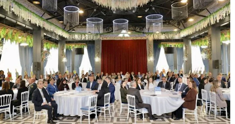 Naxçıvanda “Autizm spektr pozuntusu üzrə etik terapiya modeli və inkişaf strategiyaları” adlı elmi konfrans keçirilib VİDEO/FOTOLAR