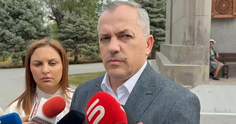 Şahramanyan: Bakının siyahısı vardı, onların harada olduğunu bilirdi