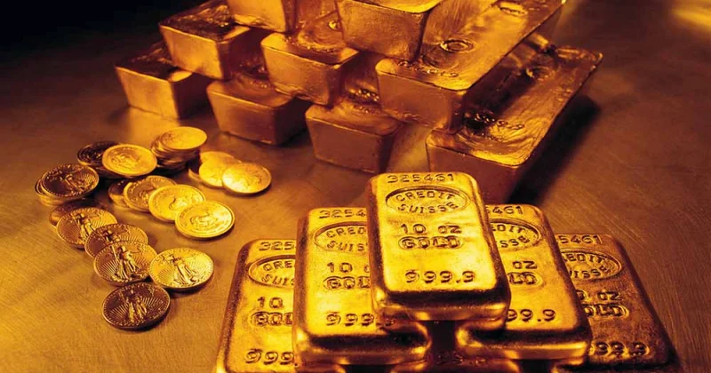 Əmtəə bazarlarında qızıl 4 360 dollardan yuxarı səviyyədə ticarət olunur