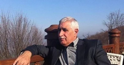 Mahir CAVADLI: Dünyanın biz tərəfə baxan gözünün kor, qulağının kar olduğunun şahidi olmuş qələm adamları….