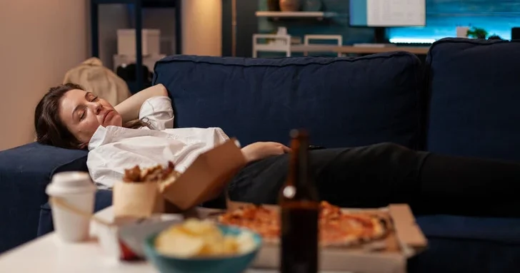 Названа диета, снижающая риск смерти от сердечно сосудистых событий