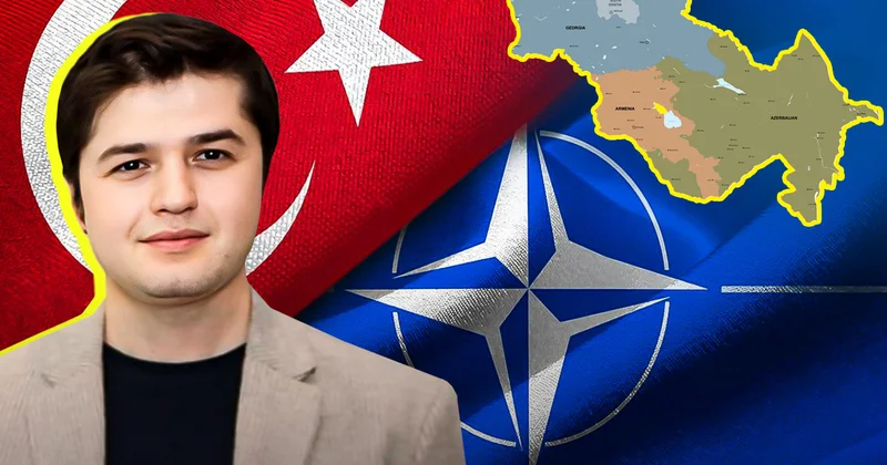 Турецкий политолог: Рост роли Турции несет одновременно возможности и риски Minval Politika