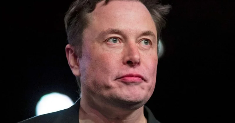 Интернет взорвался из за комментария Илона Маска Minval Politika