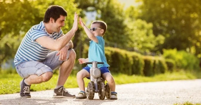 Kişilərin hörməti daha da artır: Valideynlik hüquqları güclənir