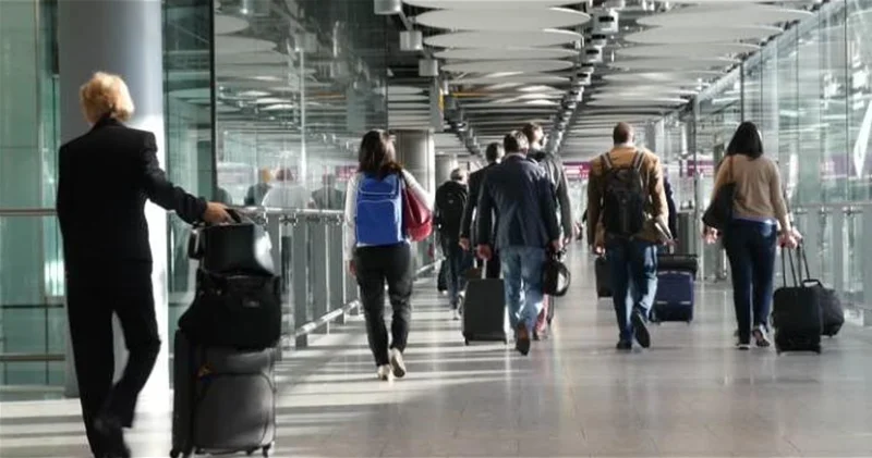 Из Германии реадмиссированы 34 гражданина Азербайджана