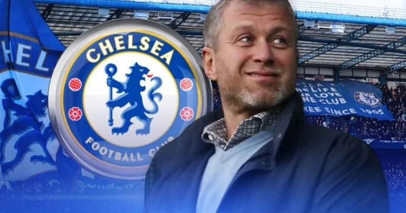 Abramoviç hər qəpiyi Ukraynaya ödəməlidir Britaniya rus milyarderə “Çelsi” ilə bağlı tələb qoyub