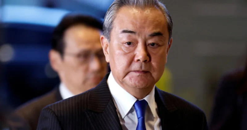 Китай поддержал Венесуэлу