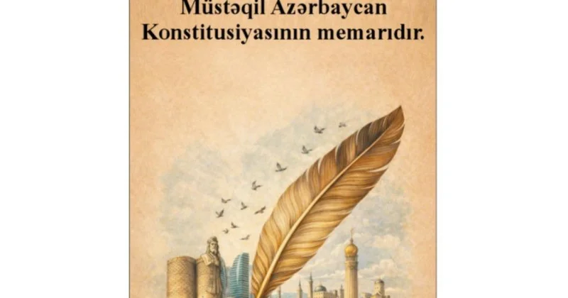 Gənclər təşkilatı yeni layihənin icrasına başlayır