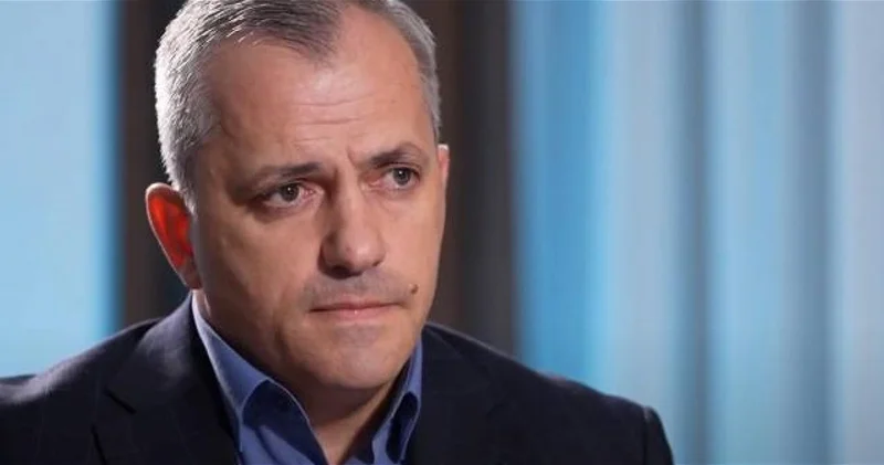 Шахраманяна снова вызвали на допрос