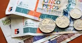 Куба перешла на плавающий валютный курс