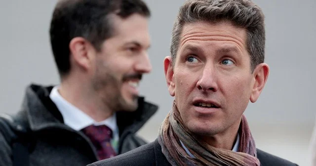 Britaniya ABŞ yə yeni səfir göndərdi