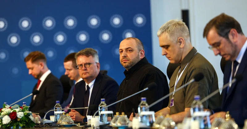 Ukrayna nümayəndə heyəti bu həftə Mayamiyə səfər edəcək