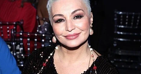 Müğənni Katya Lel yeni ər tapa bilmədiyini deyir...