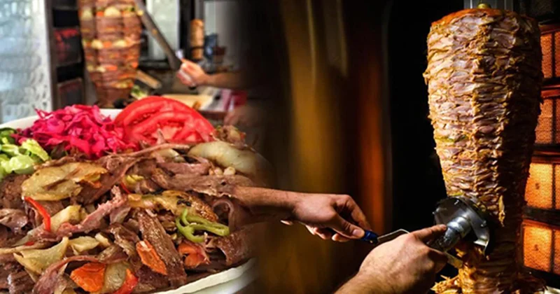 Dönərdən 20 sm tük çıxıb? “Qoç ət”dən cavab gəldi