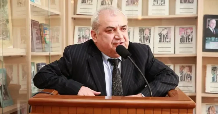 Pis müəllim və pis şagird yoxdur, pis təhsil sistemi və səriştəsiz idarəetmə var İlham Əhmədov