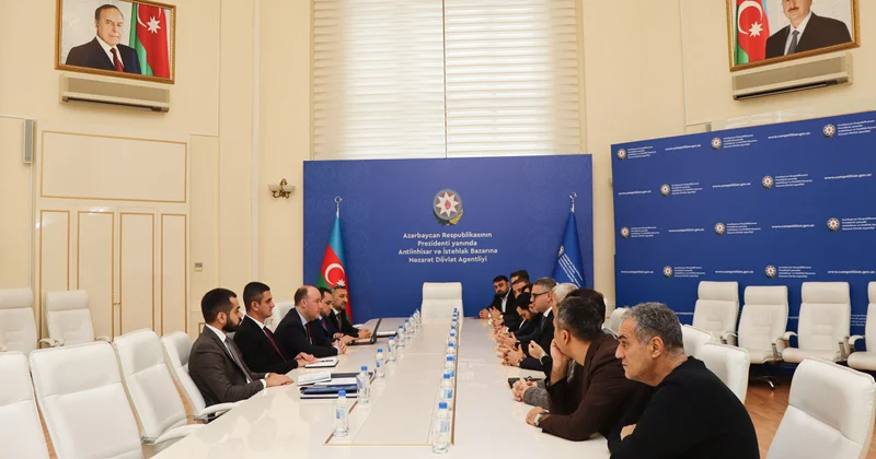 Zərgərlik sahəsində əyar nəzarəti sistemi formalaşdırılır