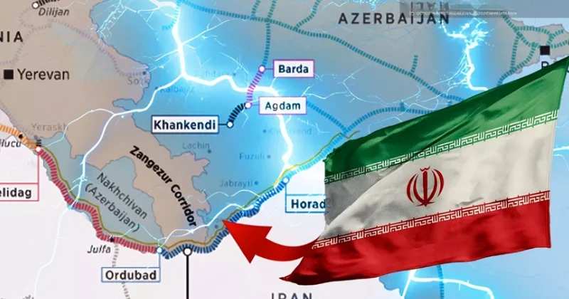 Tehranın Zəngəzur dilemması: Pezeşkianla mühafizəkarlar üz üzə