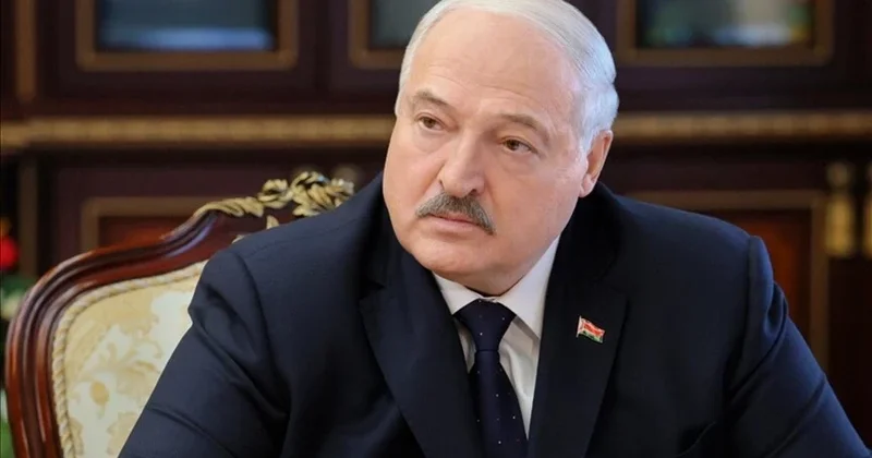 Лукашенко предложил США вместе урегулировать ситуацию в Венесуэле