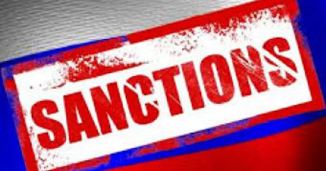 Rusiyaya sanksiya: Siyahıda Azərbaycan vətəndaşı da var