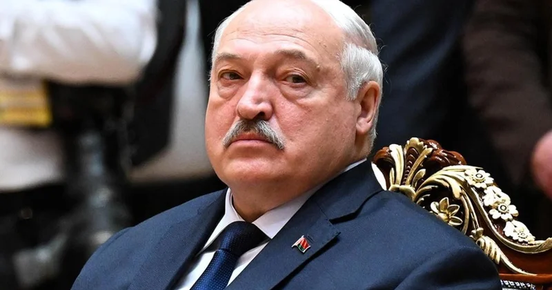 Лукашенко: проблему недружественной Литвы можно решить быстро