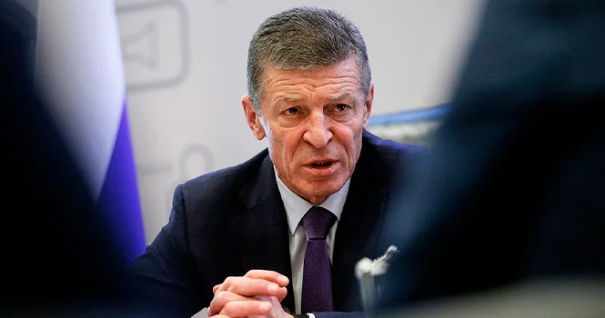 Бывший куратор Украины в Кремле отказался выполнить приказ Путина