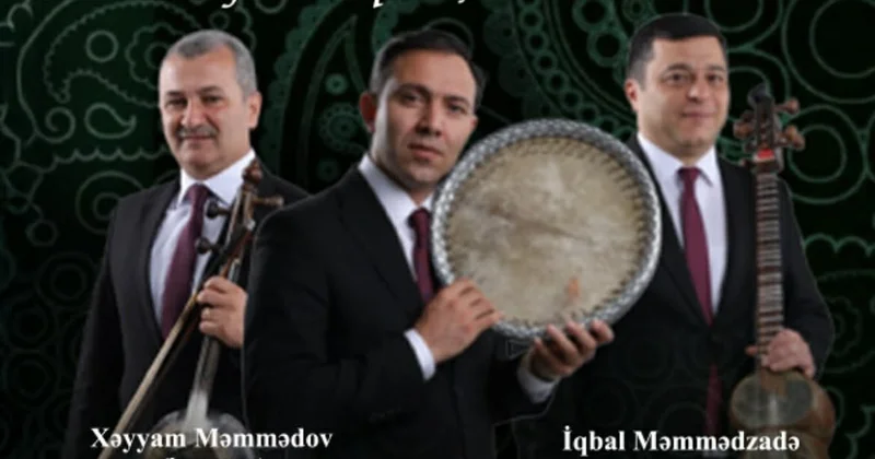 Xanənddə Malik Həsənov konsert proqramı ilə çıxış edəcək