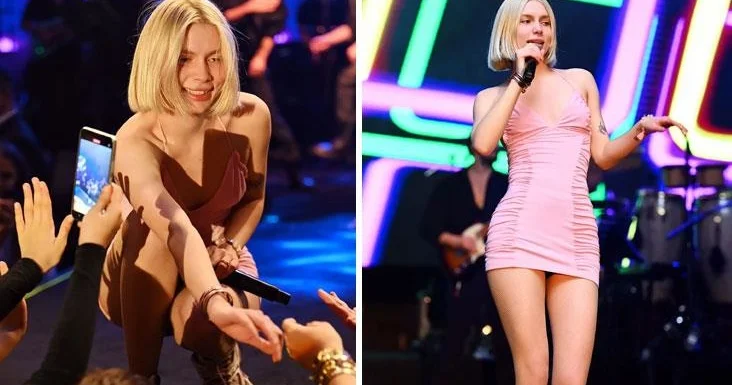 Türkiyədə məşhur müğənnilər saxlanılıb Aleyna Tilki, Danla Bilic, İrem Sak, Şeyma Subaşı...